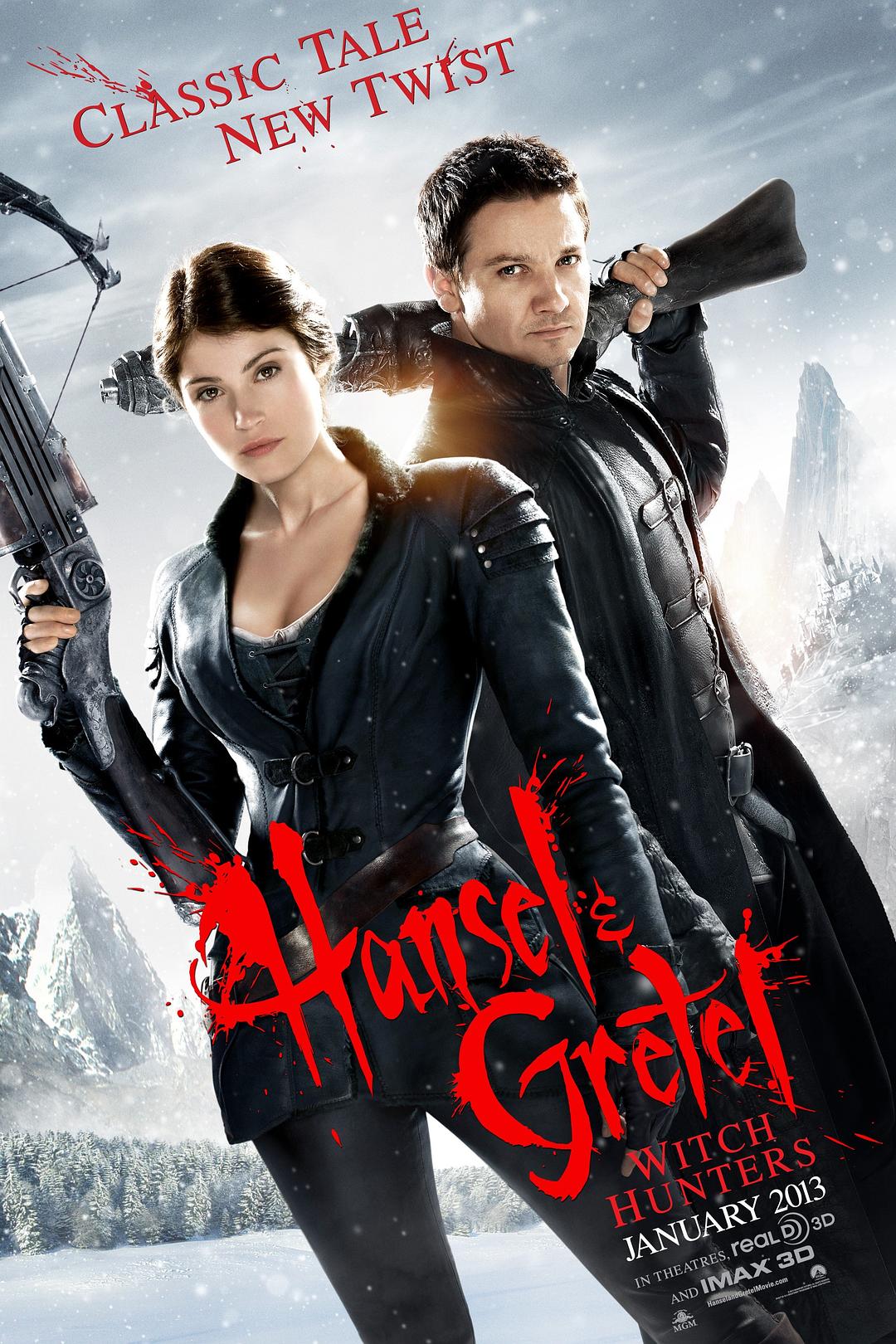 [韩赛尔与格蕾特：女巫猎人 Hansel and Gretel - Witch Hunters 2013][3D][DIY次国 简繁双语特效][Tsui@HDSky][39.65GB]-1.jpg