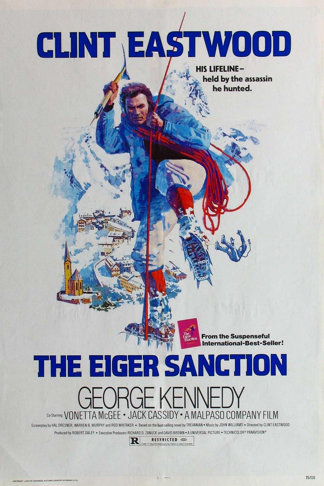 [勇闯雷霆峰 The Eiger Sanction 1975][原盘中字][HDWinG][38.70GB]-1.jpg