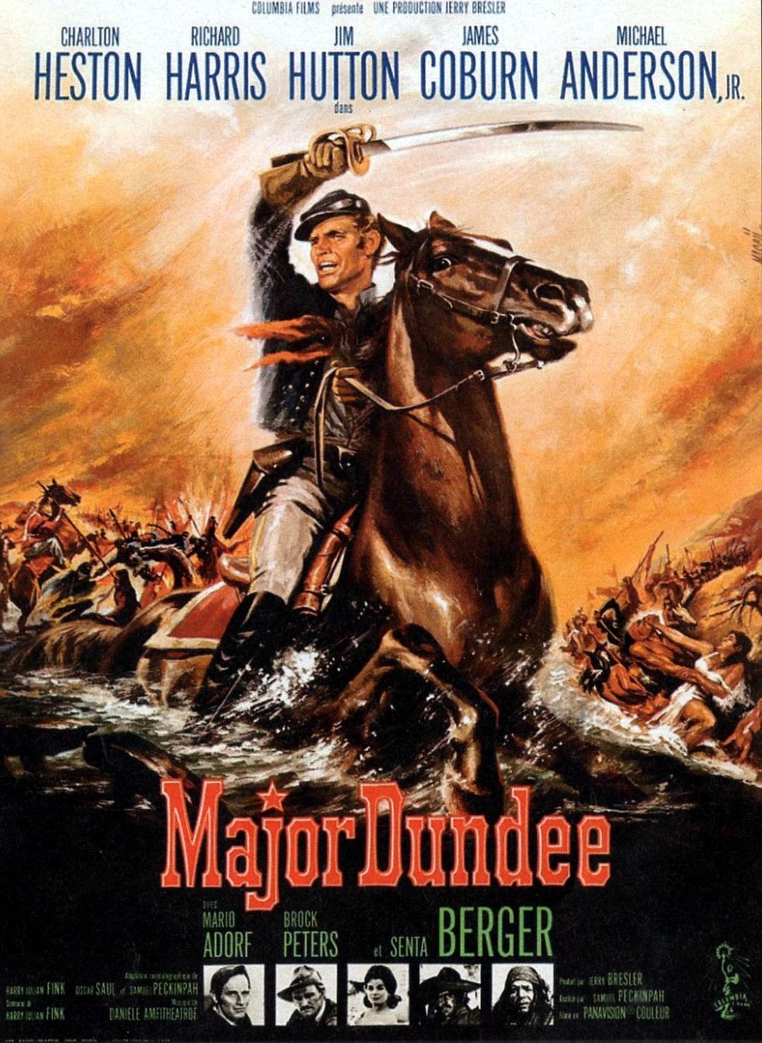 [邓迪少校 Major Dundee 1965][DIY简繁中字@碟痴痴][35.79GB]-1.jpg