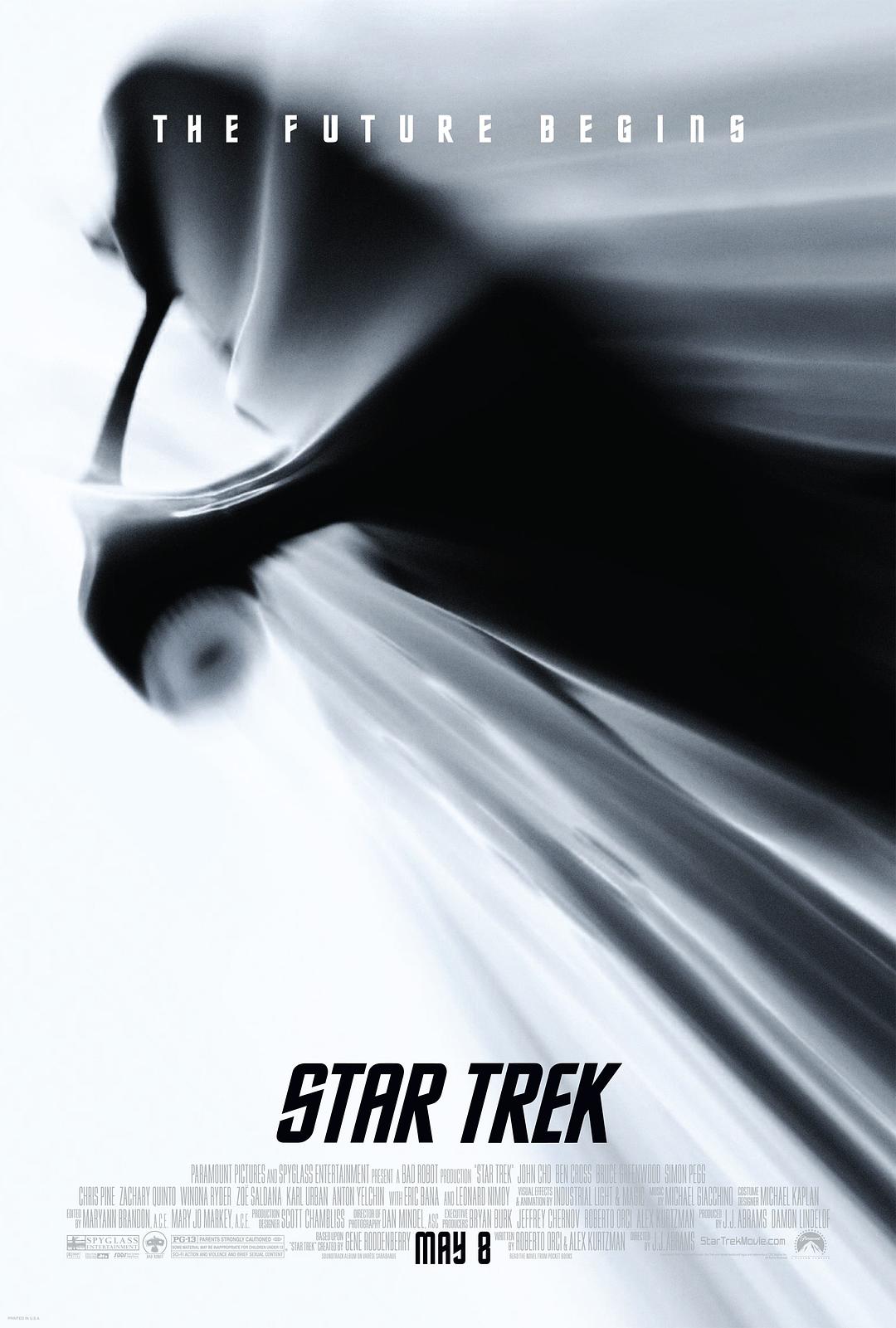 [星际迷航 Star Trek 2009][港版 DIY次国语 简繁双语字幕][CHDBits][42.46GB]-1.jpg