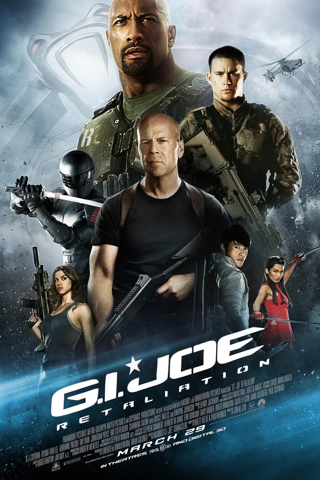 [特种部队2：全面反击 G.I. Joe - Retaliation 2013][加长版 DIY简繁中字][CHDBits][42.12GB]-1.jpg