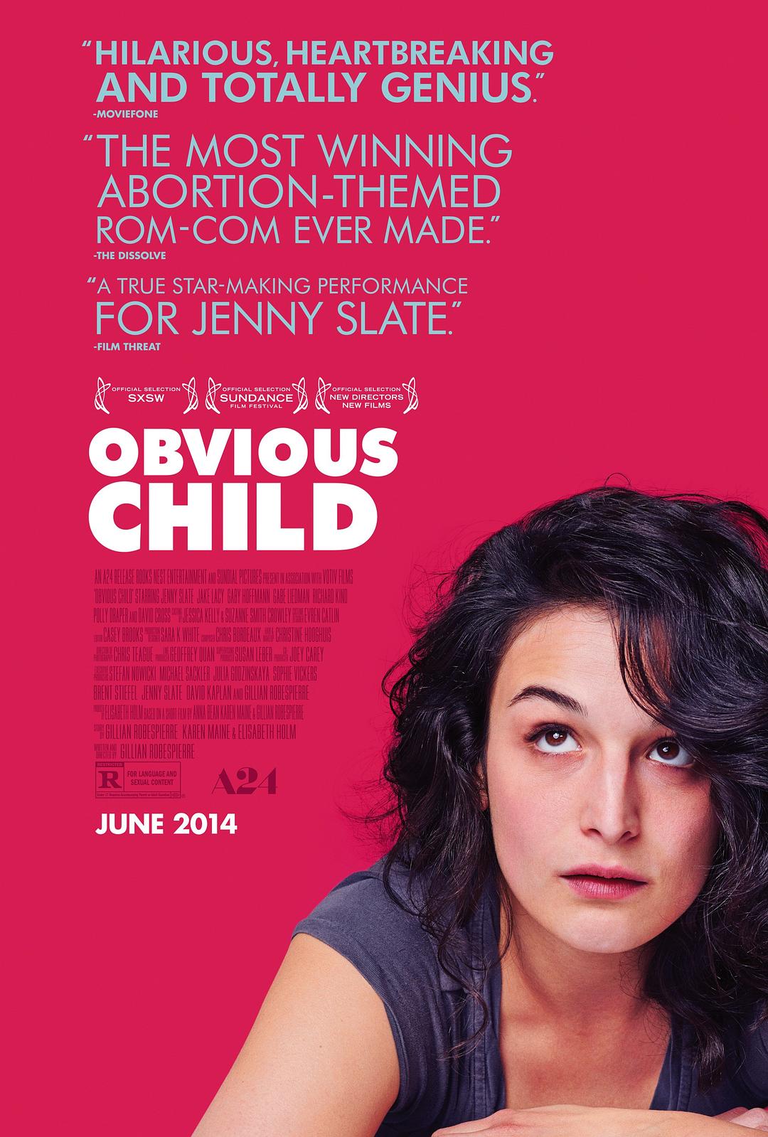 [平淡无奇的孩子 Obvious Child 2014][DIY简繁双语字幕][HDSky][42.83GB]-1.jpg