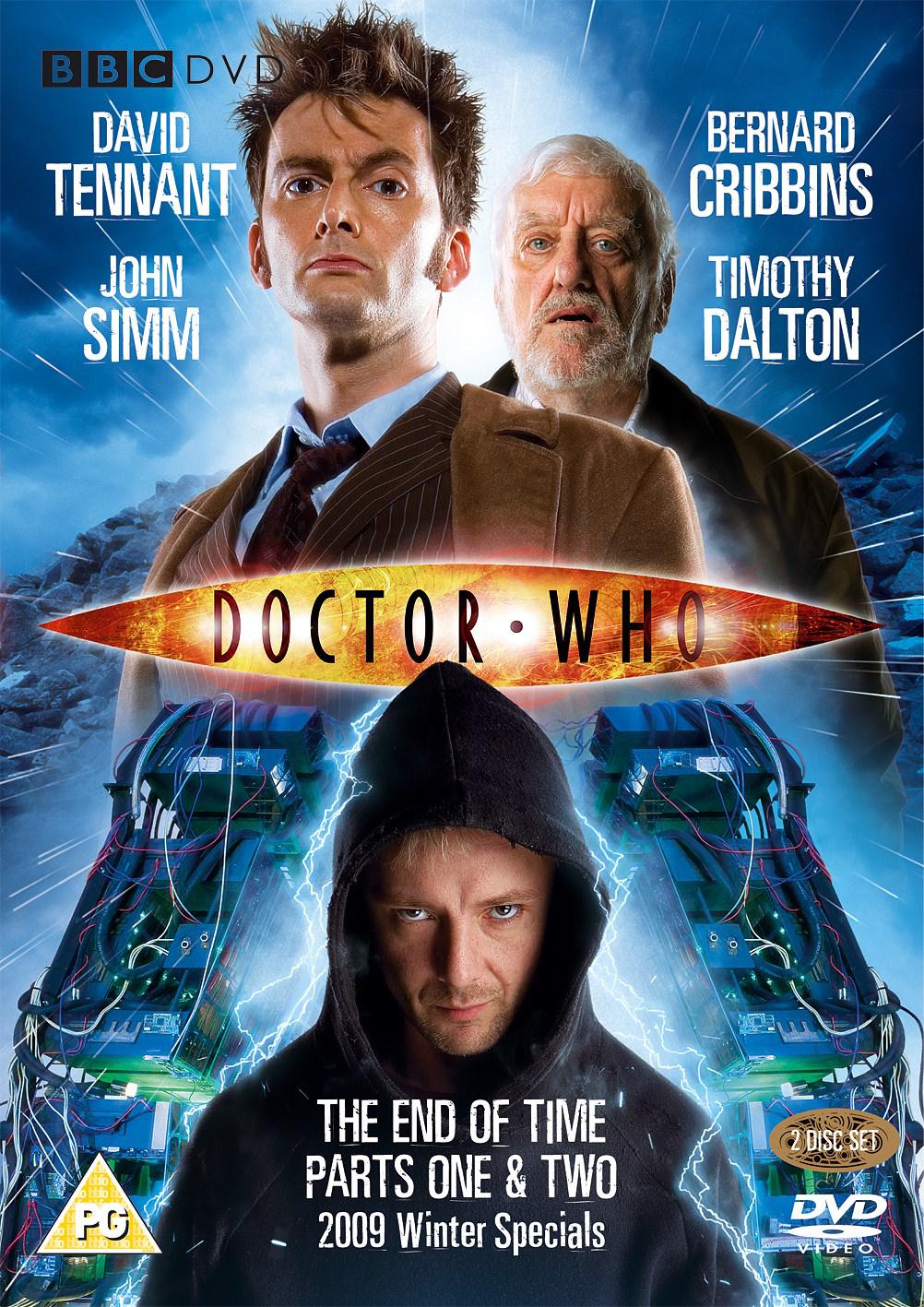 [神秘博士：时间尽头 Doctor Who - The End of Time 2009][DIY简繁中字][HDSky][72.33GB]神秘博士：时间尽头(下) Doctor Who - The End of Time Part 2 2009-1.jpg