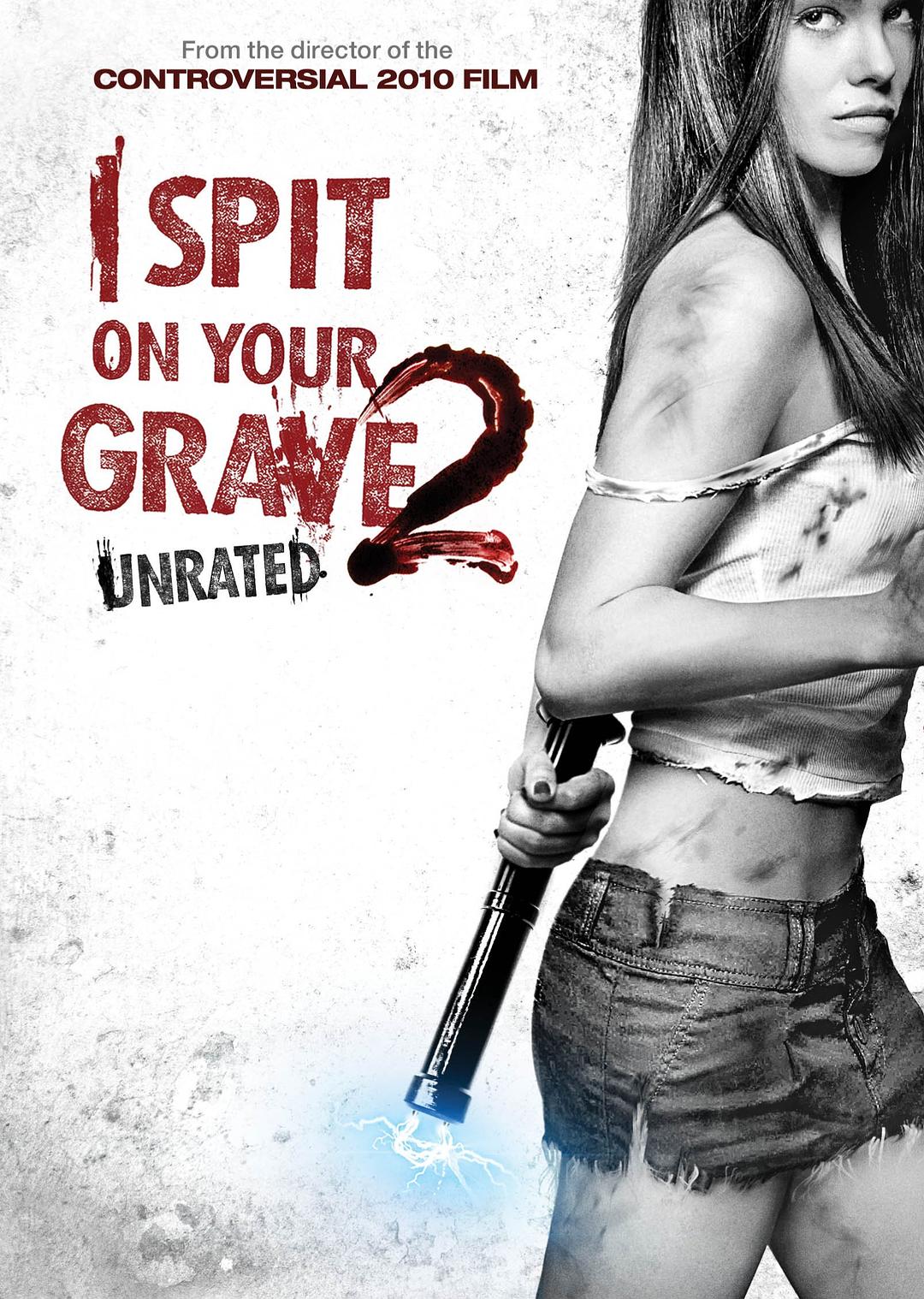 [我唾弃你的坟墓2 I Spit on Your Grave 2 2013][原盘中字][HDSky][20.46GB]-1.jpg