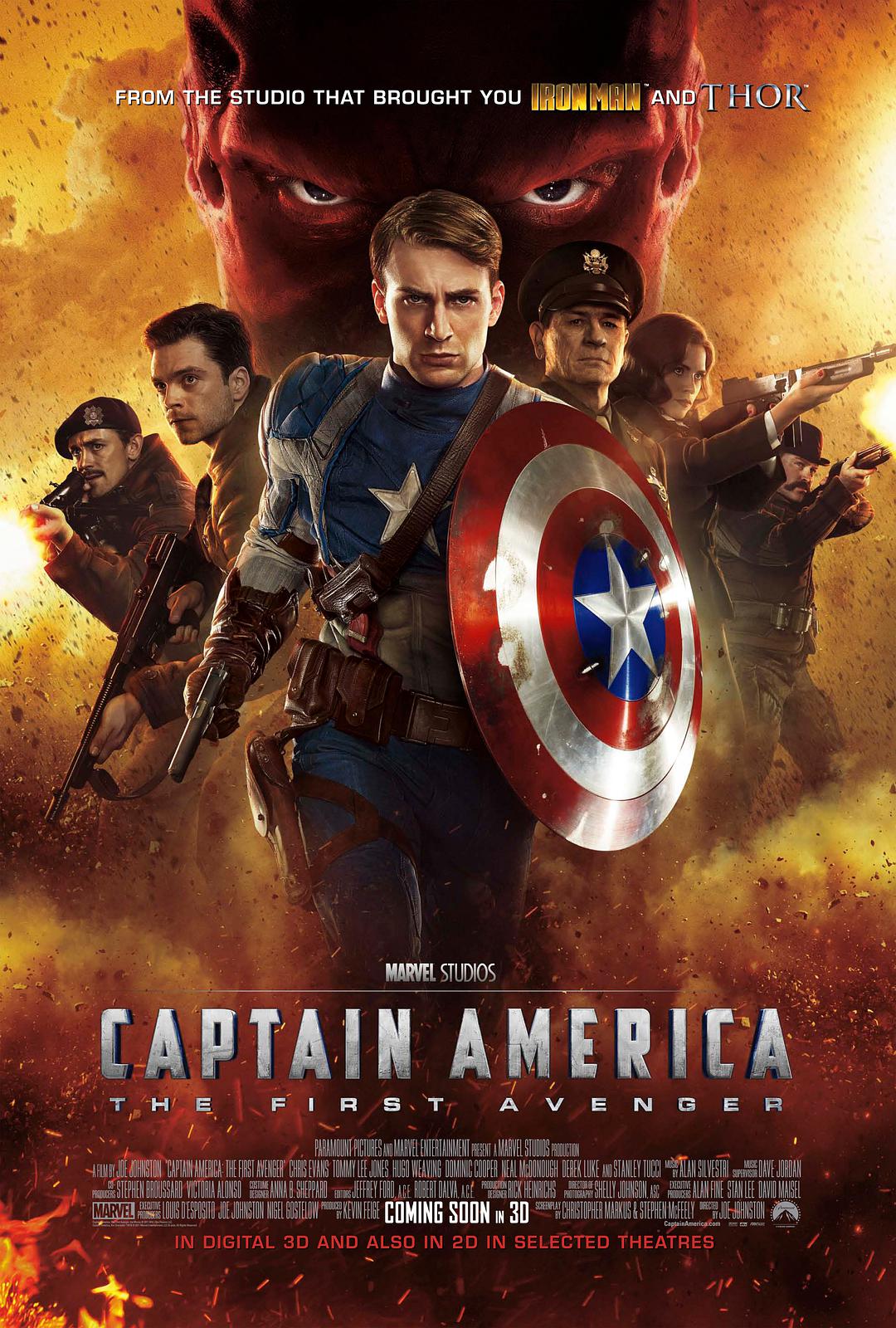 [美国队长 Captain America - The First Avenger 2011][终极收藏 原盘国语DIY次国简繁双语特效字幕][HDSky][48.57GB]-1.jpg