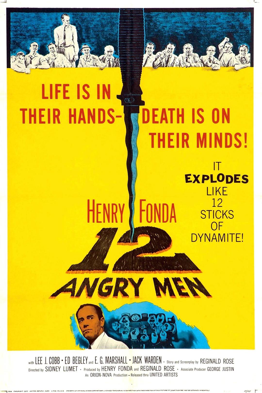 [十二怒汉 12 Angry Men 1957][CC版 DIY简繁双语字幕][42.69GB]-1.jpg