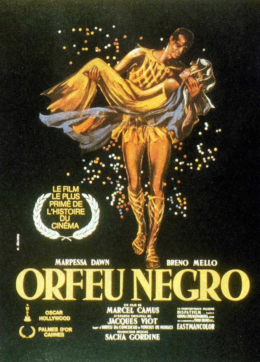 [黑人奥菲尔 Black Orpheus 1959][CC版 DIY简繁中字][HDR][46.21GB]-1.jpg