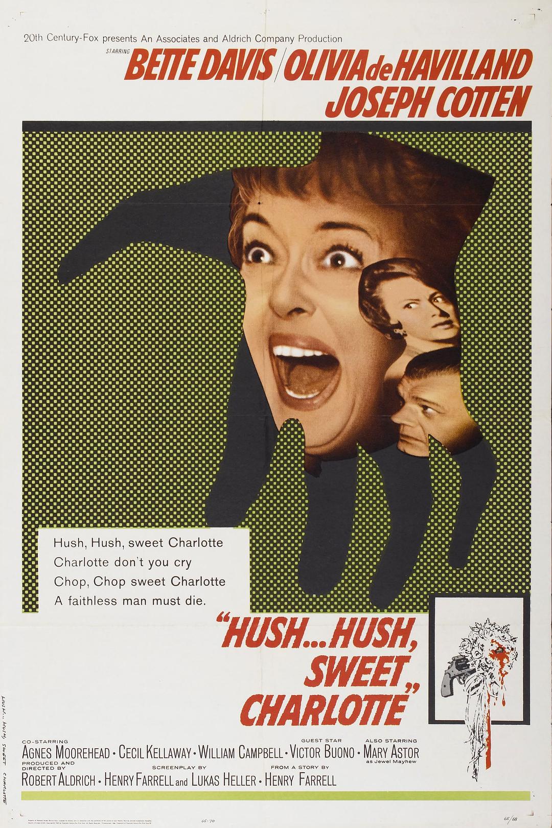 [最毒妇人心 Hush... Hush, Sweet Charlotte 1964][英TT版无中字][Tik][42.62GB]-1.jpg