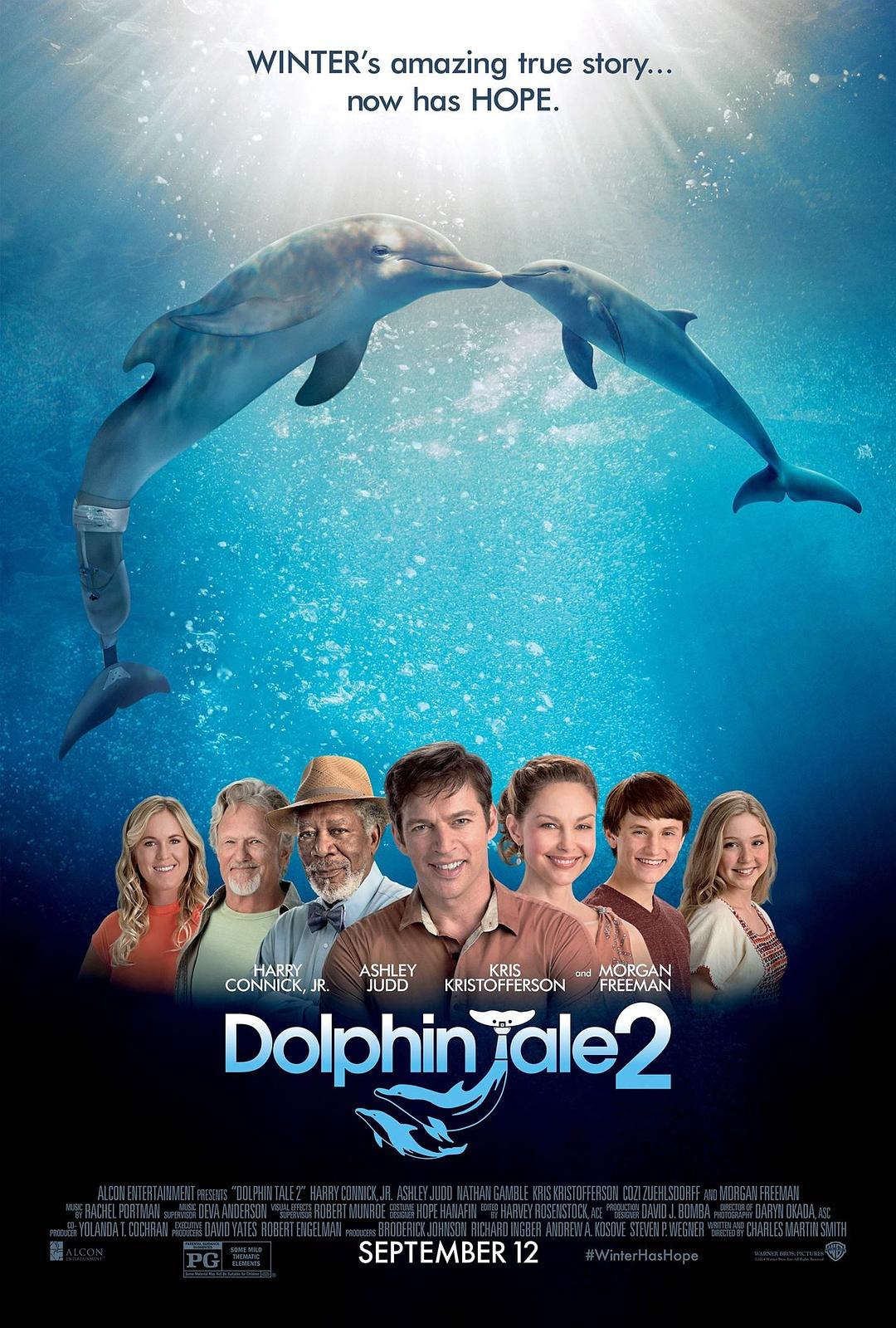 [海豚的故事2 Dolphin Tale 2 2014][CEE版 原盘简繁中字][HDSky][32.41GB]-1.jpg