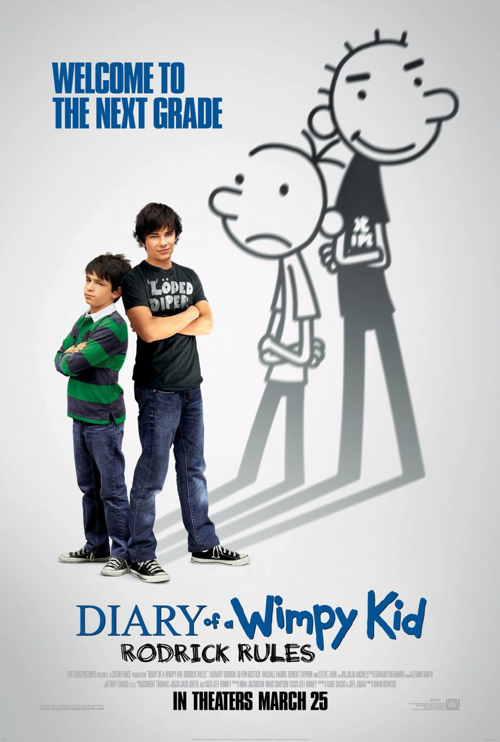 [小屁孩日记2 Diary of a Wimpy Kid - Rodrick Rules 2011][原盘简繁中字][HDRoad][37.33GB]-1.jpg