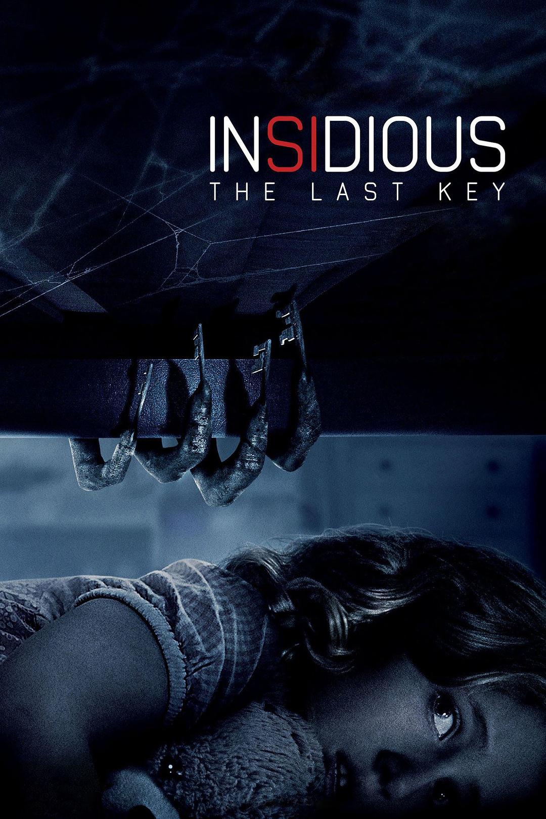 [潜伏4：锁命亡灵 Insidious - The Last Key 2018][DIY简繁+双语四特效][baymaxlei@OurBits][30.77GB]-1.jpg