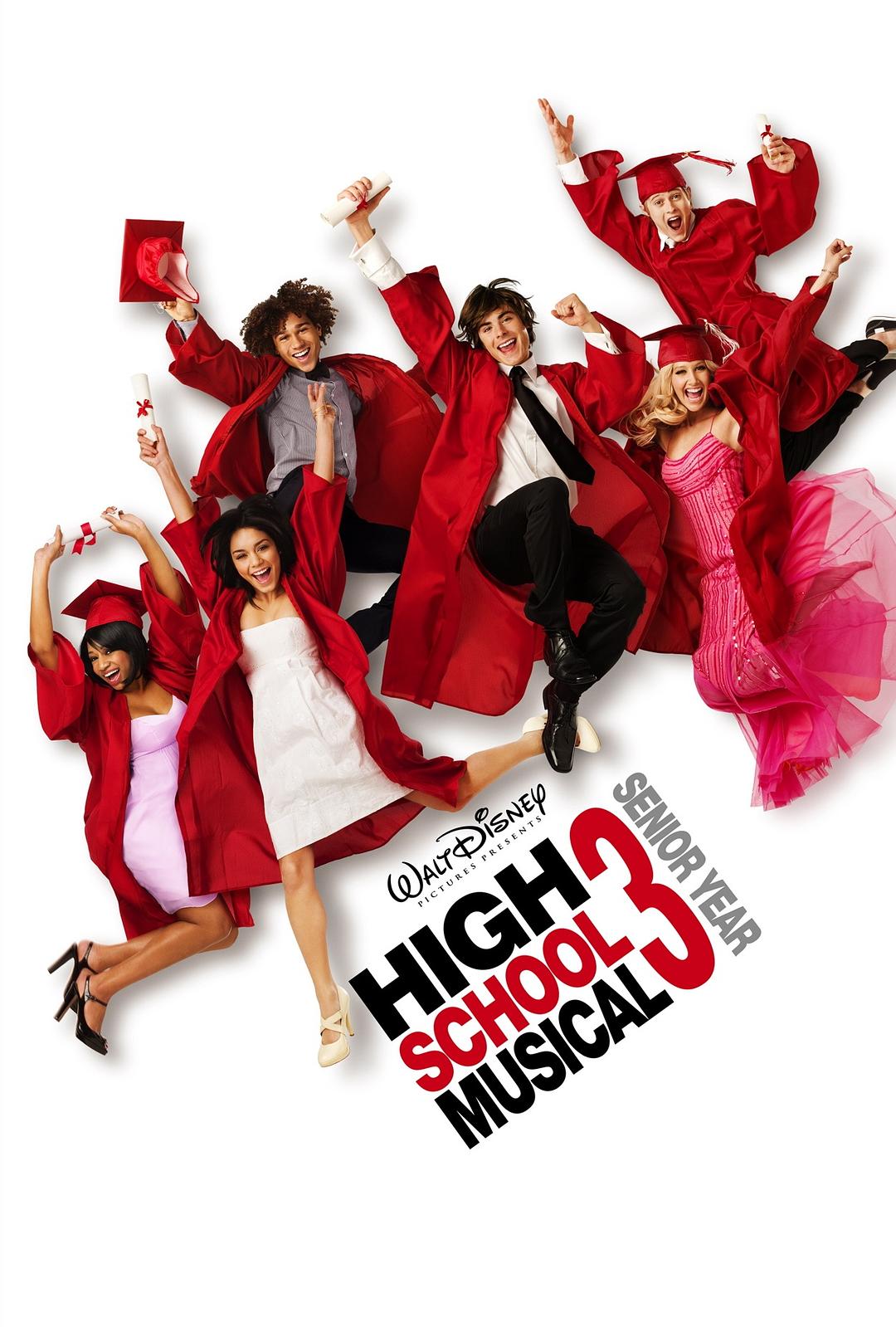 [歌舞青春3 High School Musical 3 2008][泰盛原盘 国语中字][HDBiger][39.96GB]-1.jpg