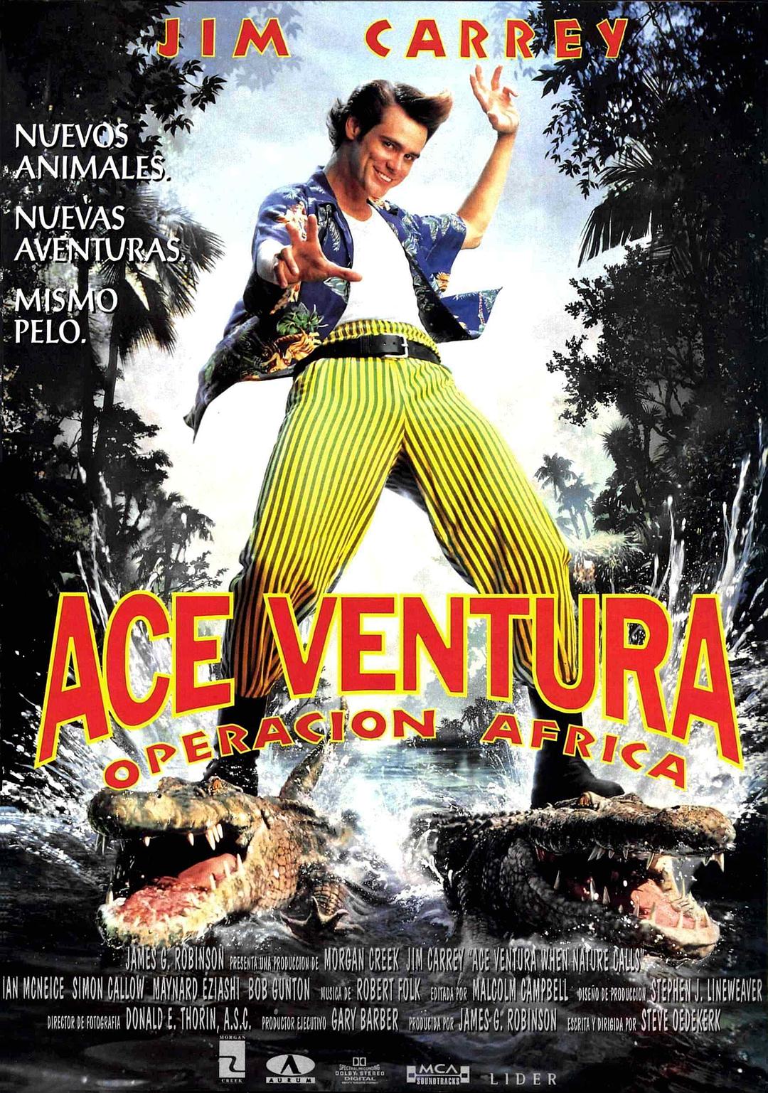 [神探飞机头2 Ace Ventura - When Nature Calls 1995][DIY国语 简繁双语字幕][CHDBits][20.91GB]-1.jpg