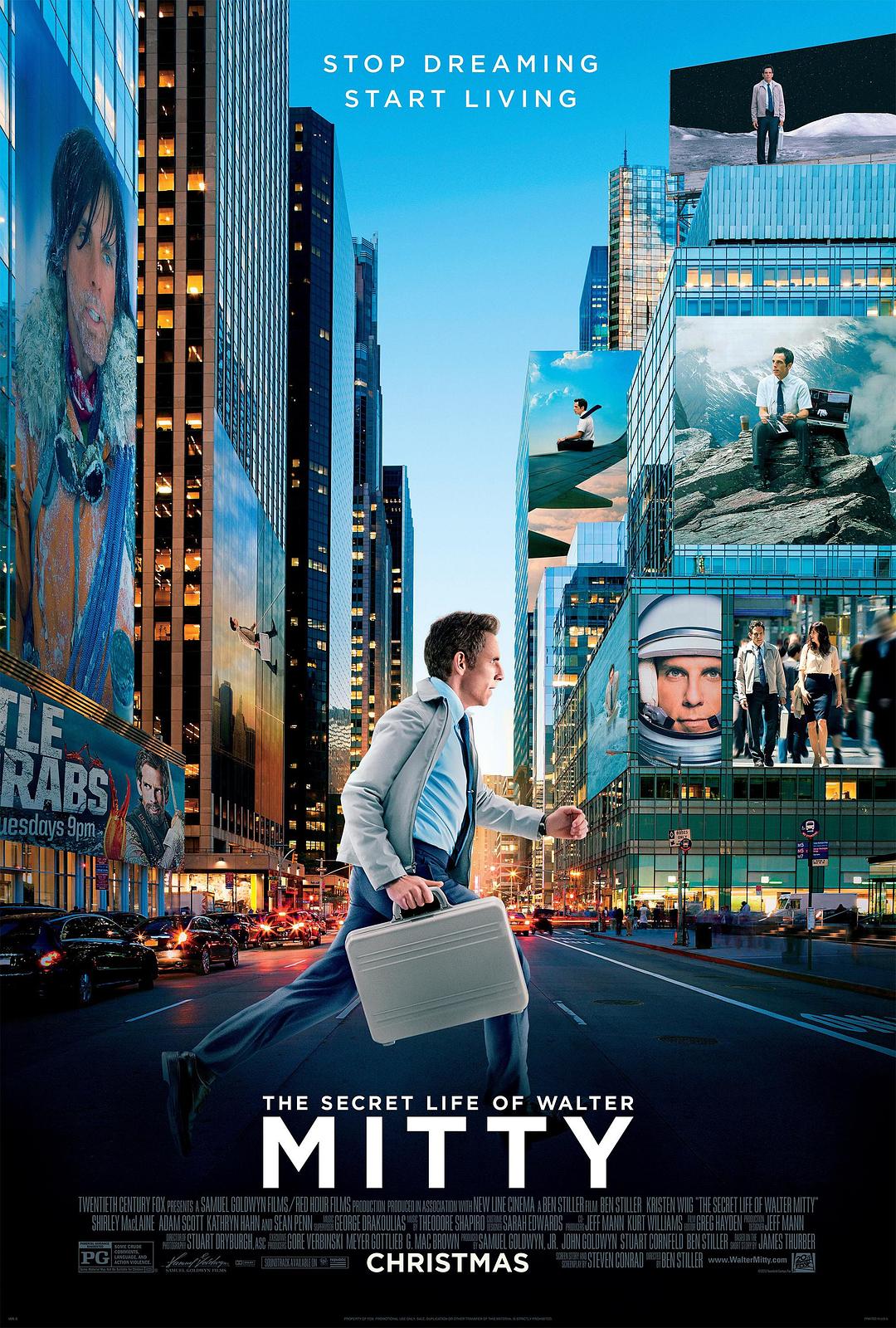 [白日梦想家 The Secret Life of Walter Mitty 2013][CEE版 原盘中字][39.23GB]-1.jpg