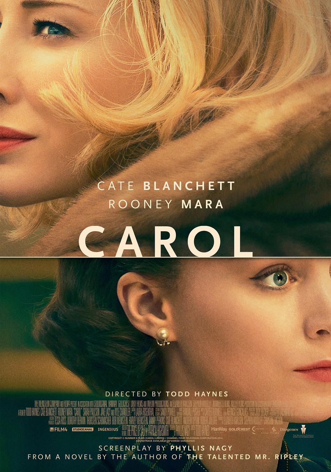 [卡罗尔 Carol 2015][台版 原生中字][TTG][41.82GB]-1.jpg