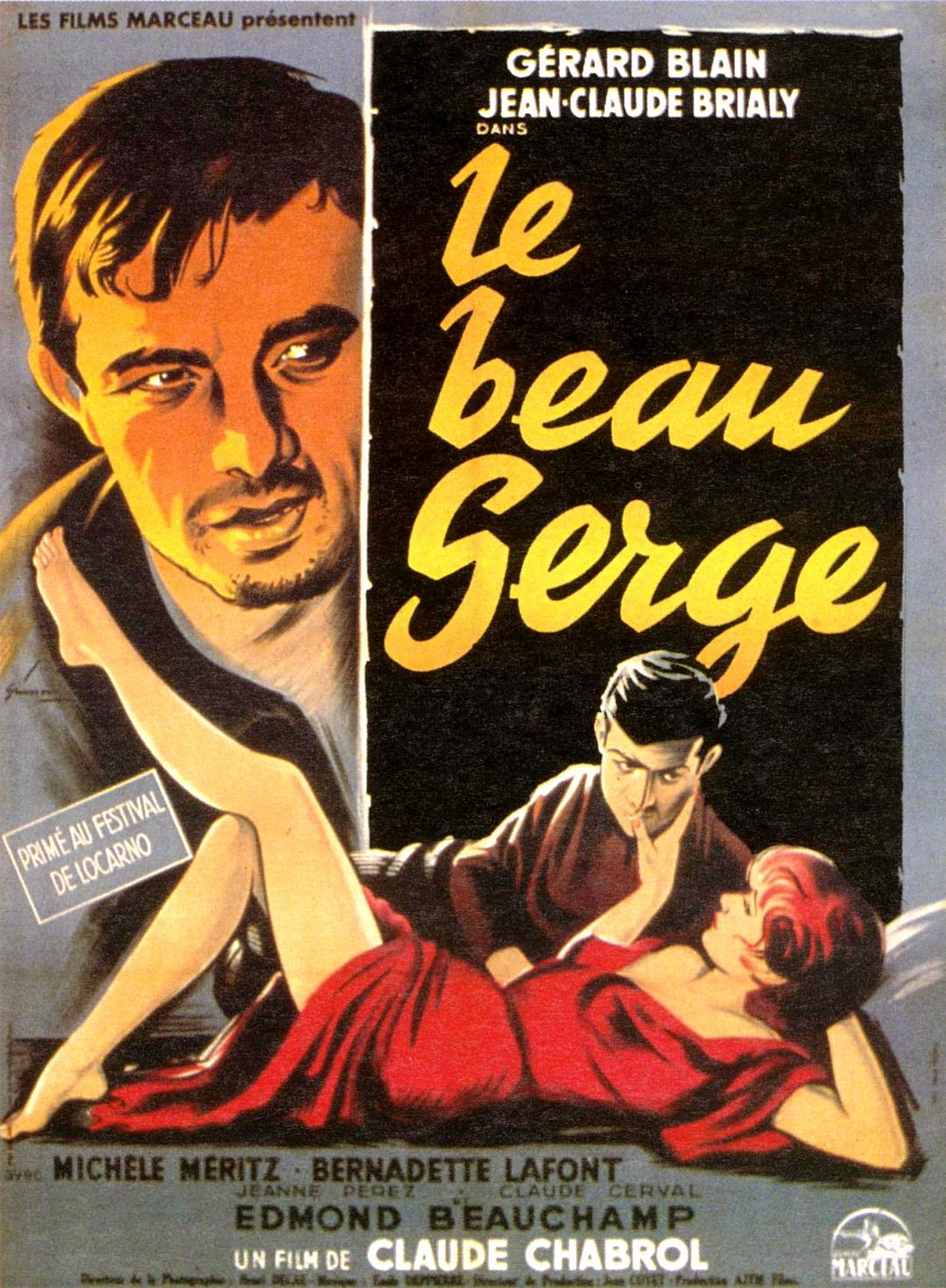 [漂亮的塞尔吉 Le Beau Serge 1958][CC版 无中字][Tik][43.46GB]-1.jpg