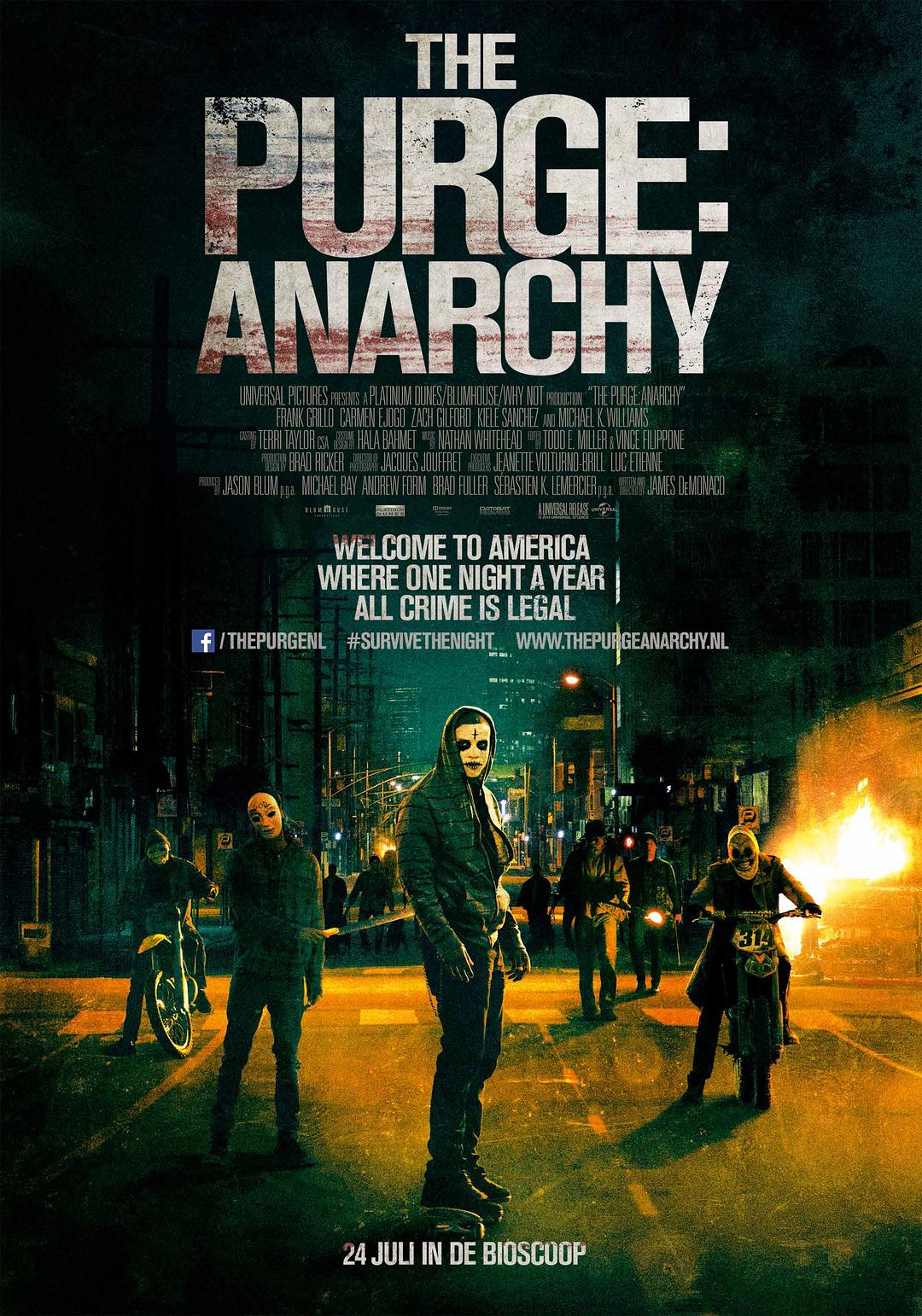 [人类清除计划2：无政府状态 The Purge - Anarchy 2014][DIY简繁双语字幕 菜单修改][HDWinG][33.54GB]-1.jpg