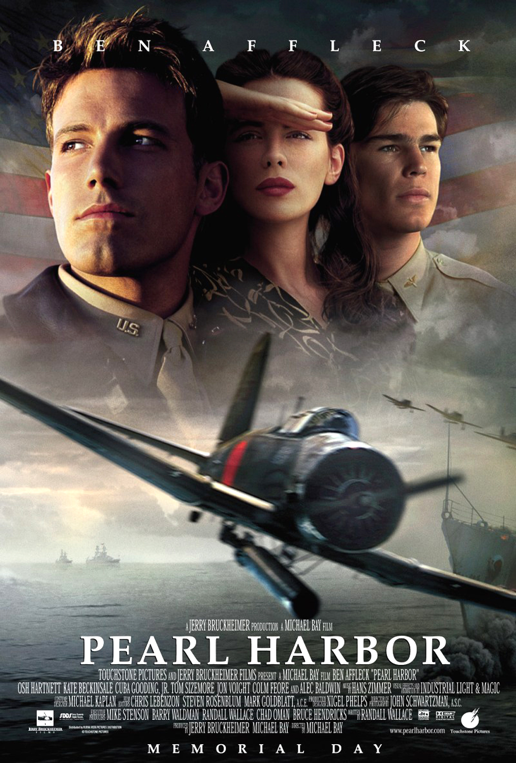 [珍珠港 Pearl Harbor 2001][新加坡版 原生国语中字][CMCT][38.94GB]-1.jpg