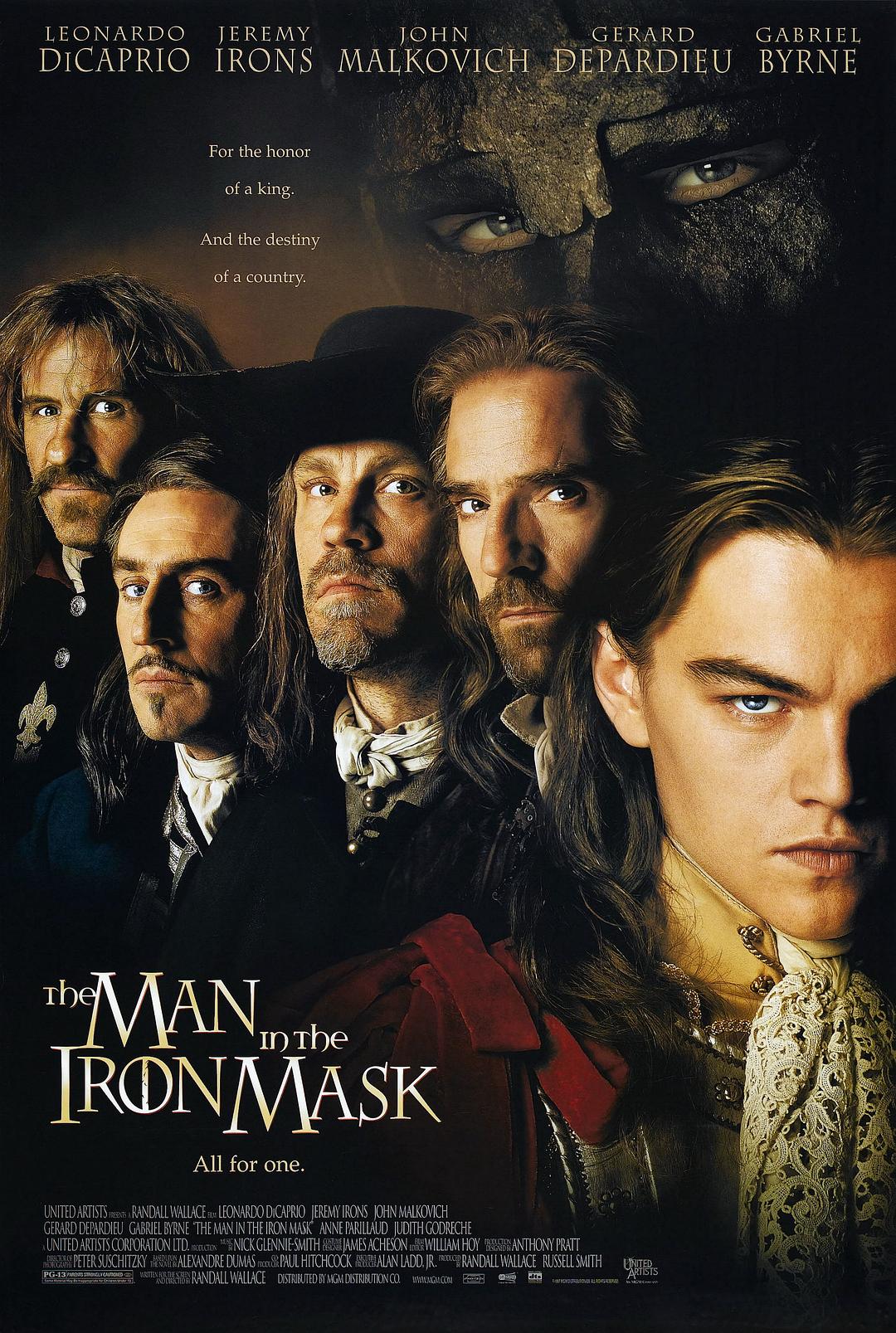 [铁面人 The Man in the Iron Mask 1998][DIY国语 简繁双语][CHDBits][45.68GB]-1.jpg