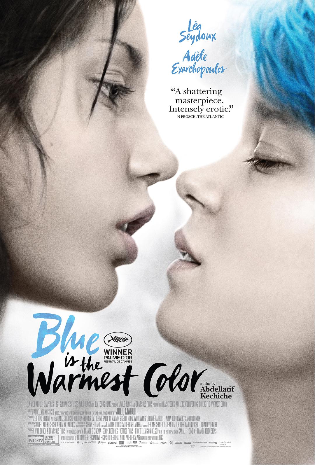 [阿黛尔的生活 Blue is the Warmest Color 2013][CC版 DIY简繁双语字幕][TTG][44.05GB]-1.jpg