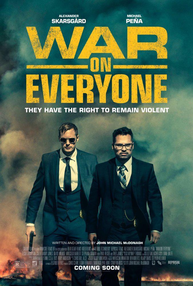 [全民战争 War on Everyone 2016][DIY简繁中字][Thor@HDSky][37.69GB]-1.jpg