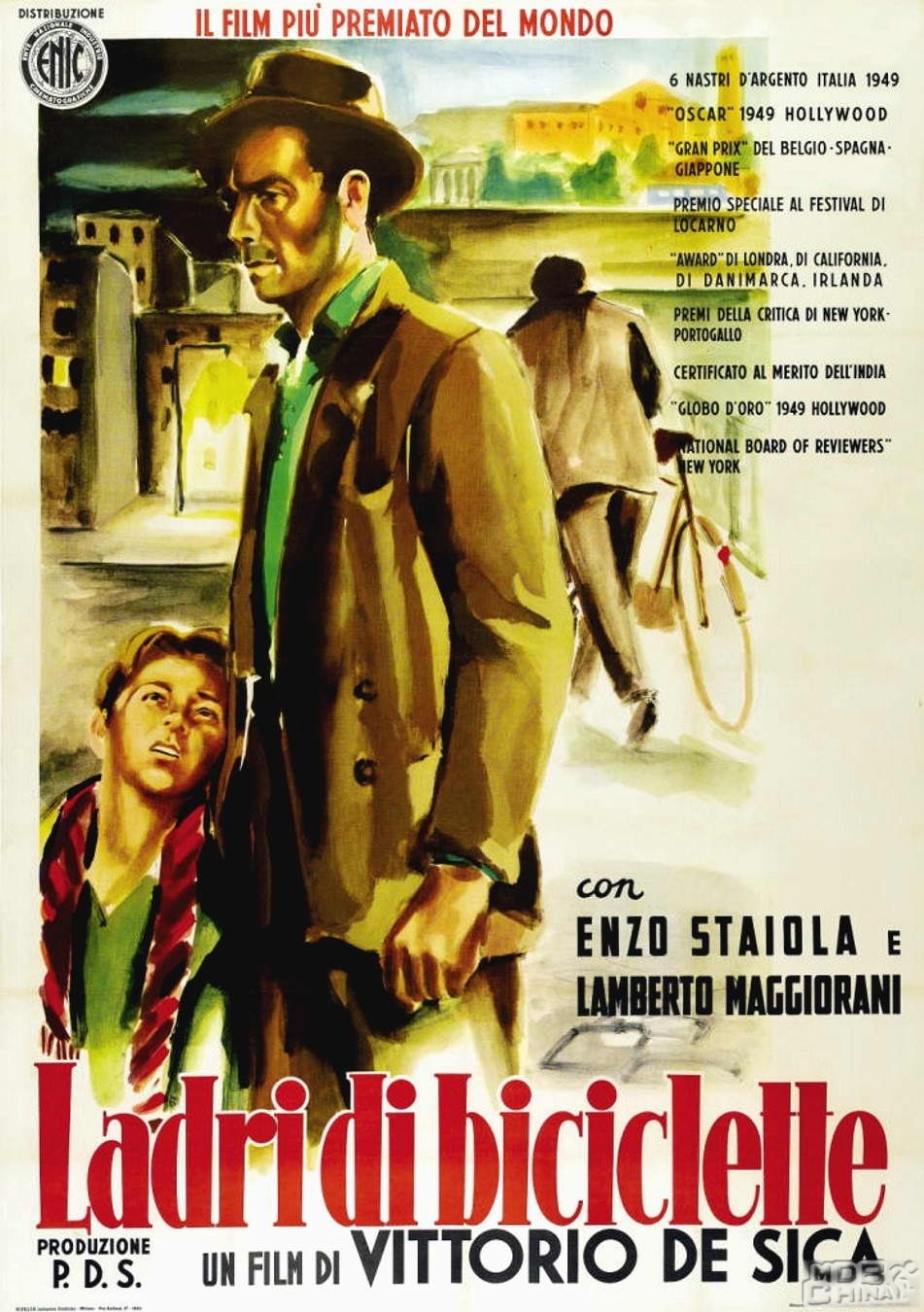 [偷自行车的人 The Bicycle Thieves 1948][CC版 无中字][Hyperay][44.08GB]-1.jpg