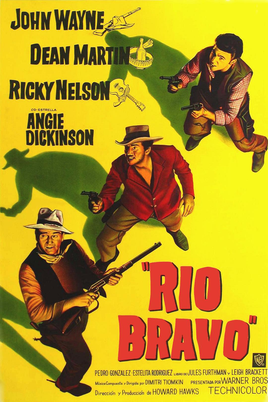 [赤胆屠龙 Rio Bravo 1959][DIY简繁中字@碟痴痴][26.67GB]-1.jpg