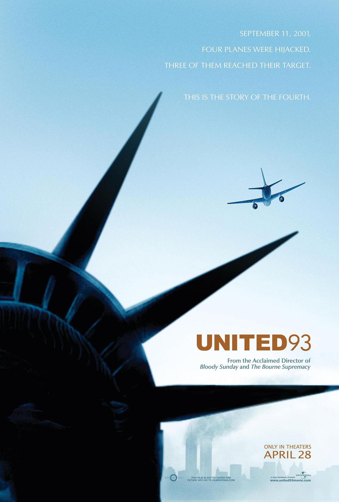 [93航班 United 93 2006][台版 纪念盘版 本原生中字][TTG][39.80GB]-1.jpg