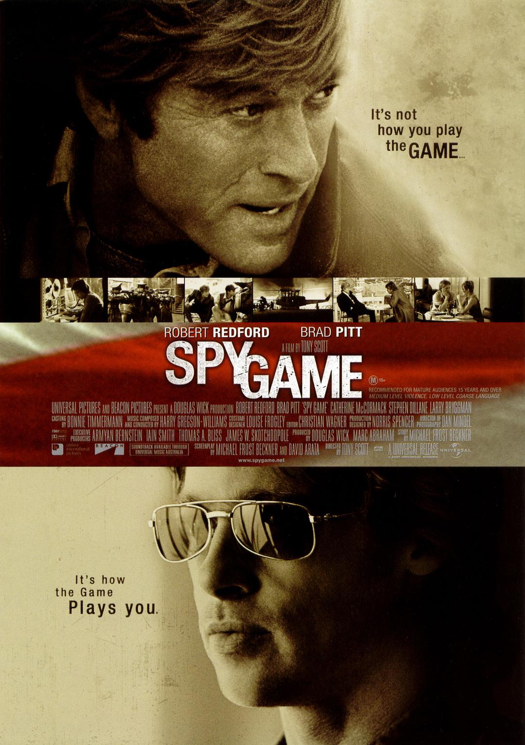 [间谍游戏 Spy Game 2001][无中字][45.57GB]-1.jpg