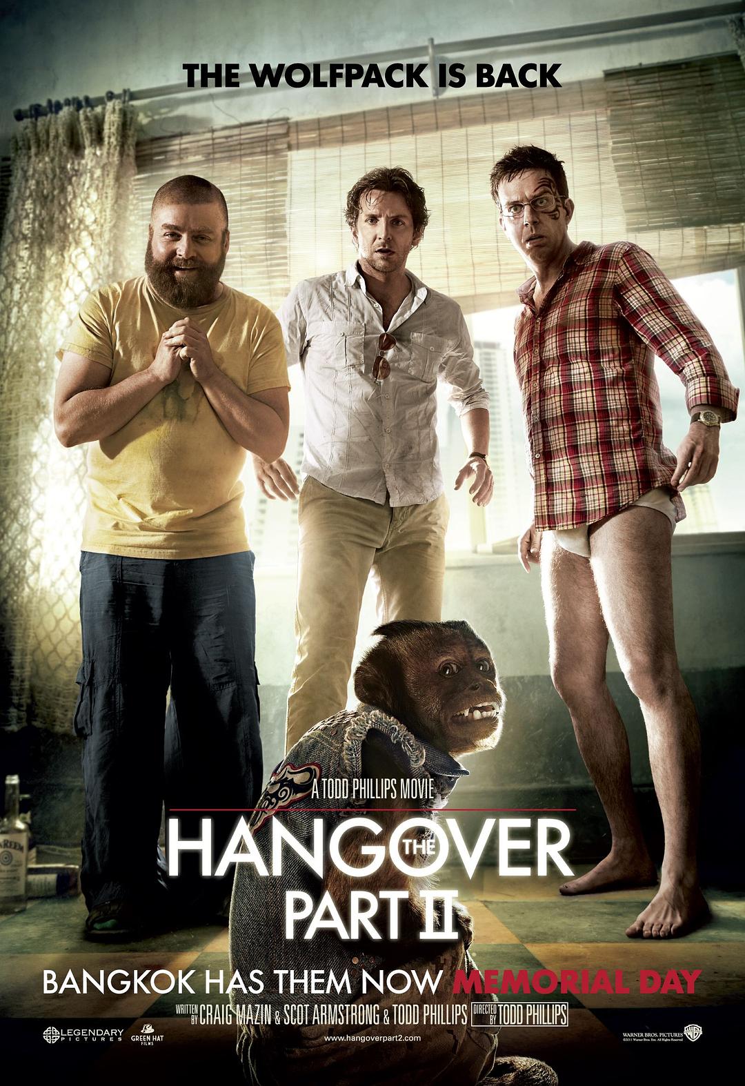 [宿醉2 The Hangover Part II 2011][欧版 原盘中字][30.42GB]-1.jpg