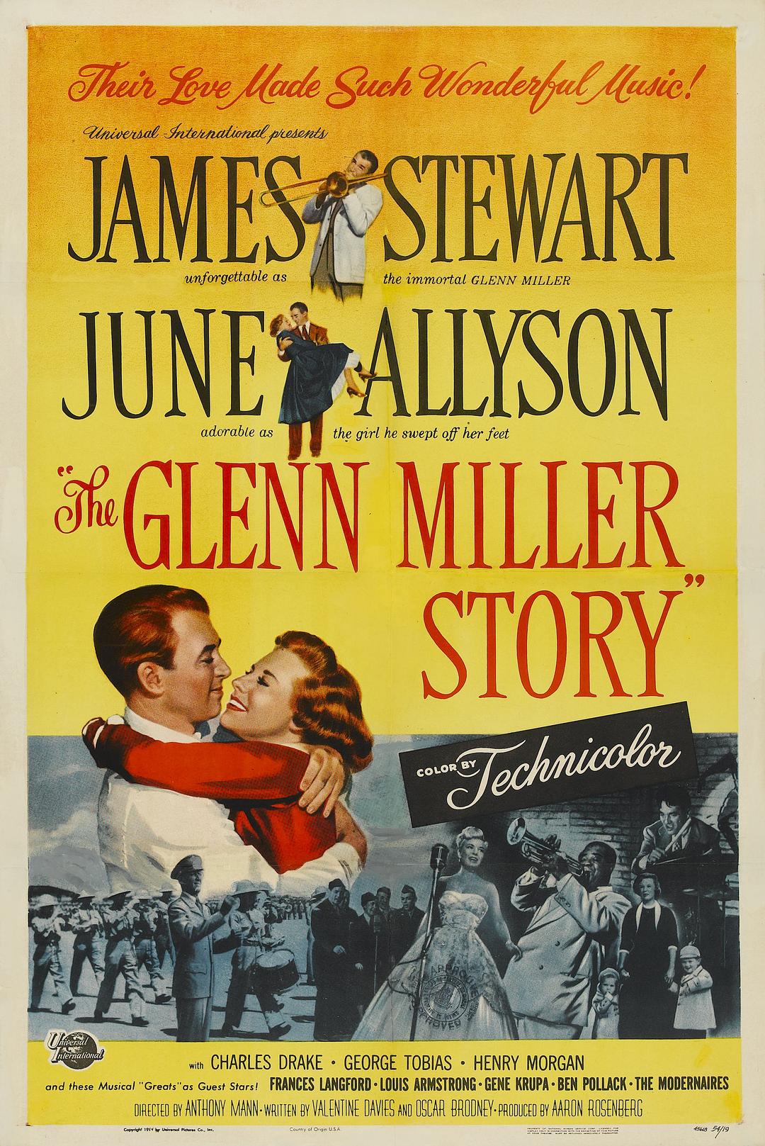 [格伦·米勒传 The Glenn Miller Story 1954][DIY中字][20.85GB]-1.jpg