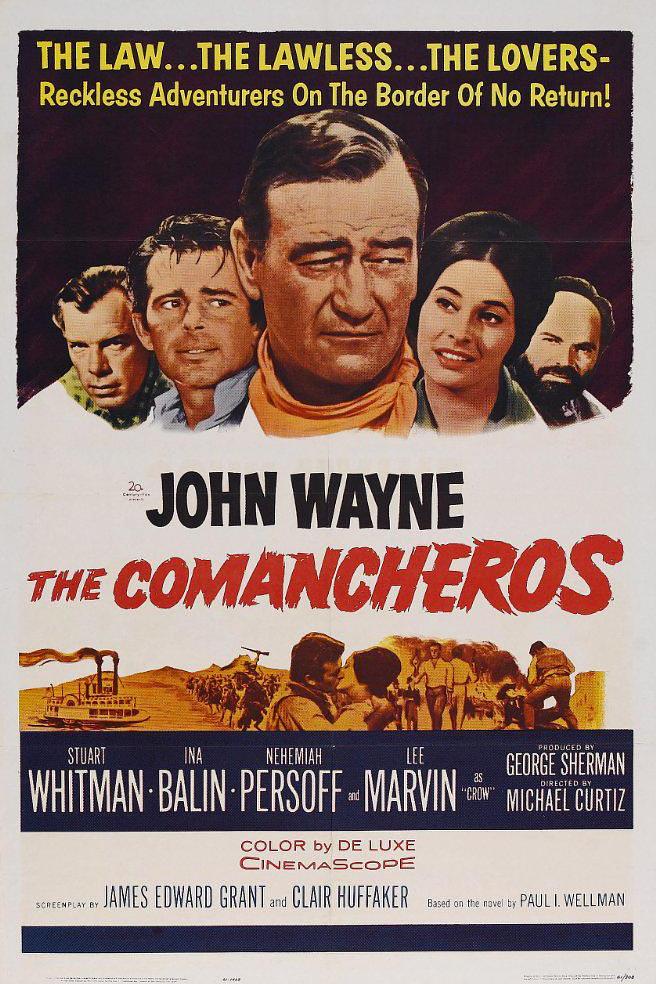 [西部黑手党 The Comancheros 1961][约翰·韦恩][DIY简繁中字@碟痴痴][43.83GB]-1.jpg