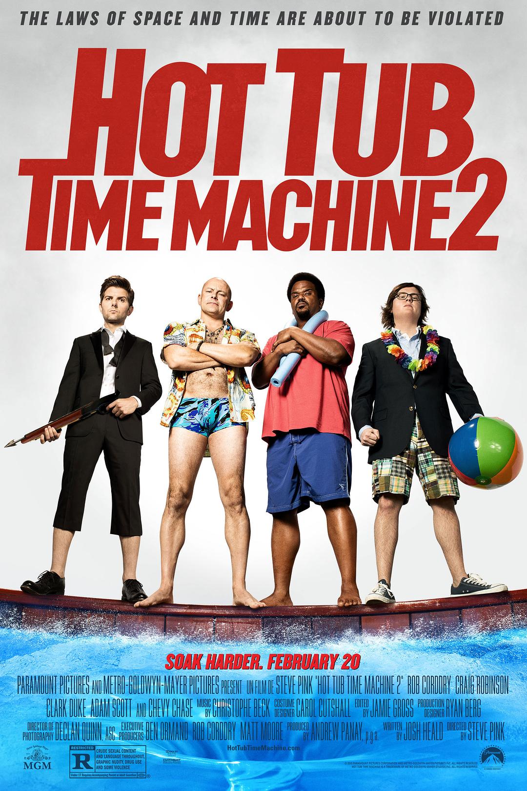 [热浴盆时光机2 Hot Tub Time Machine 2 2015][剧场版+加长版 DIY简繁双语][HDSky][42.46GB]-1.jpg