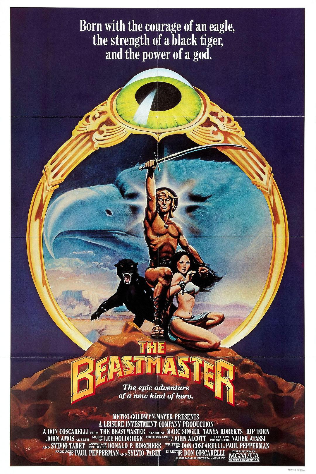 [兽王伏魔 The Beastmaster 1982][澳版 原盘 DIY简繁中字][Solitude][TTG][26.70GB]-1.jpg