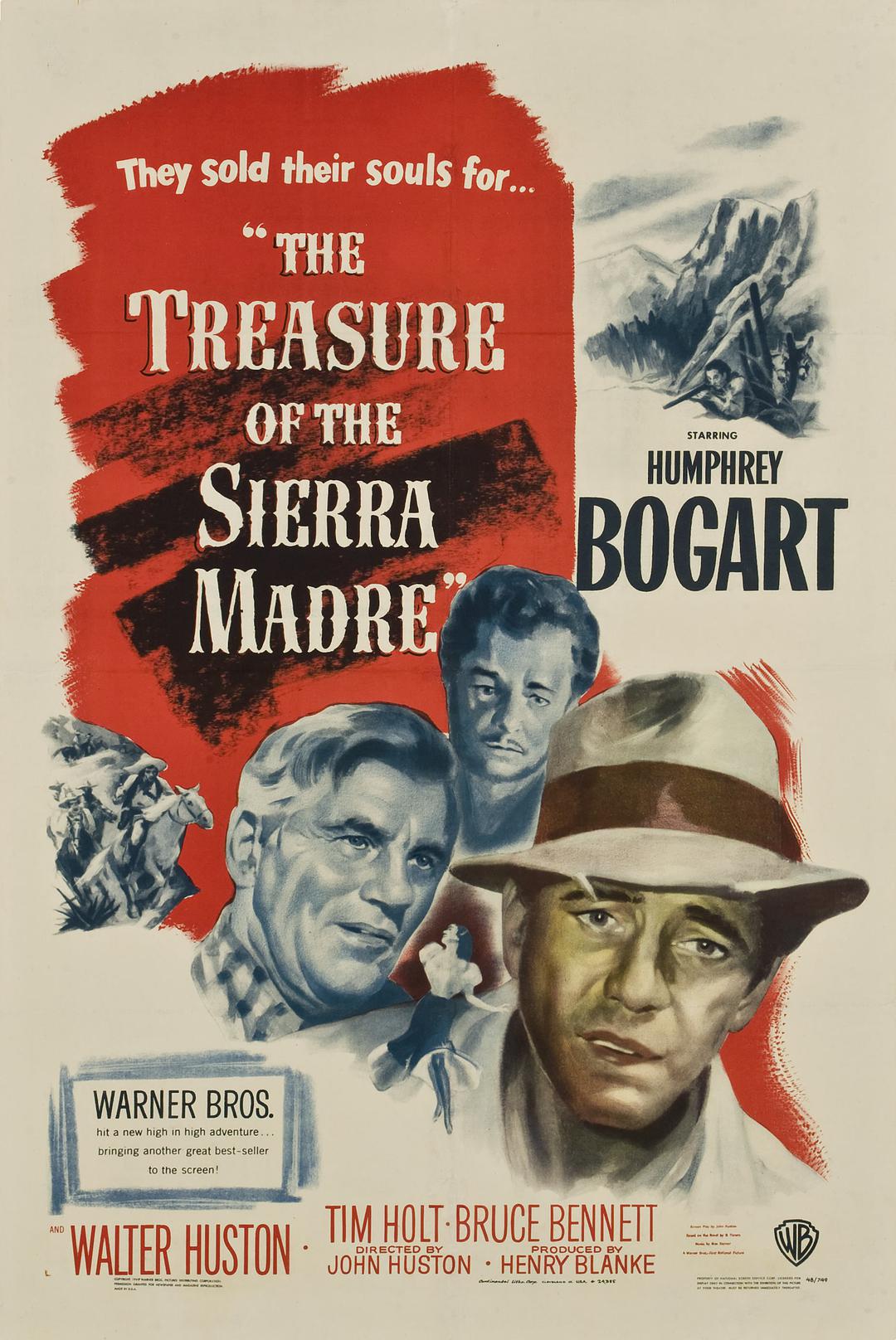 [碧血金沙 The Treasure of the Sierra Madre 1948][DIY华纳三区官方简繁中字][HDHome][35.02GB]-1.jpg