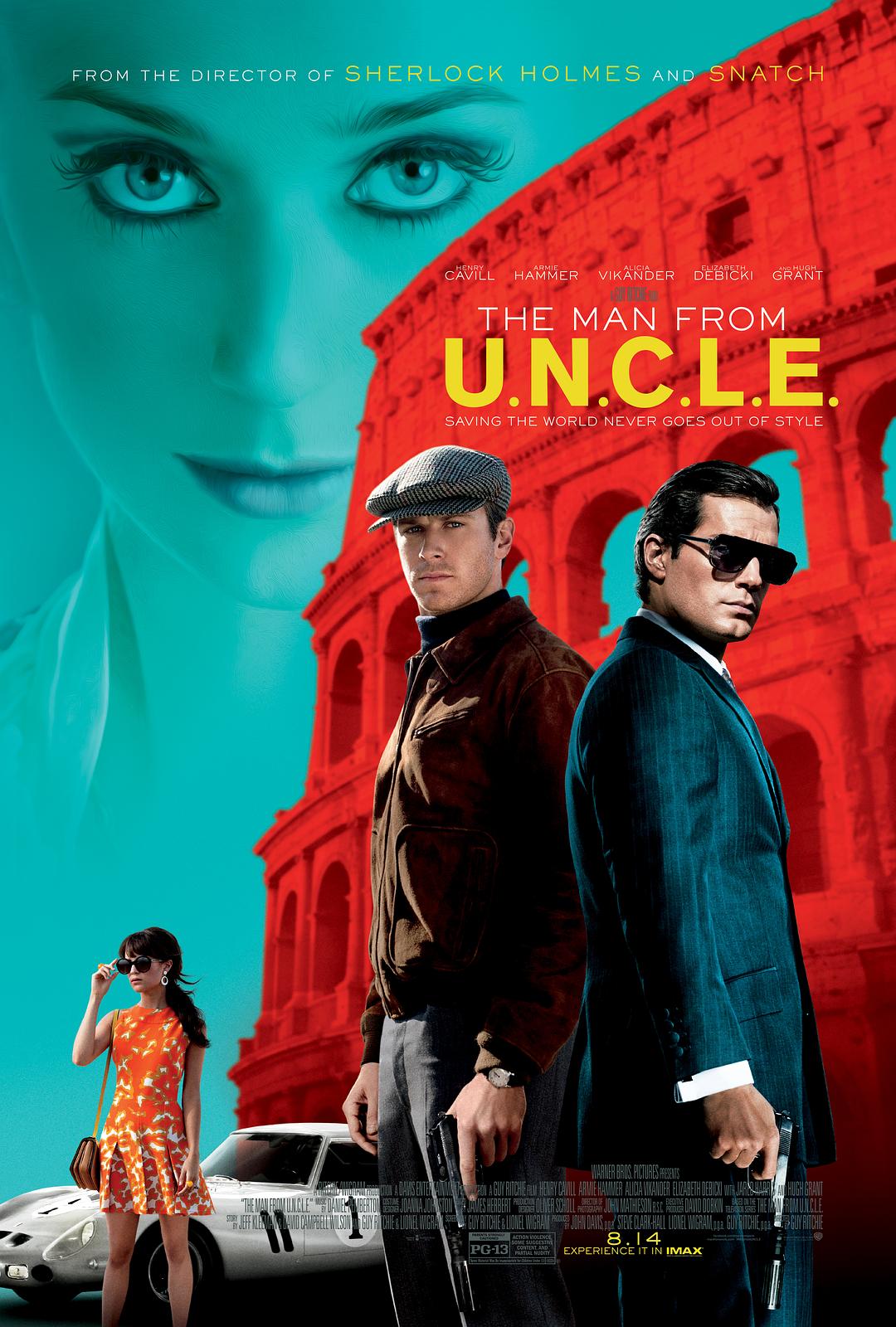 [秘密特工 The Man from U.N.C.L.E. 2015][美版 DIY台湾影院版中字+简繁双语特效字幕][esunwin@HDR][34.87GB]-1.jpg