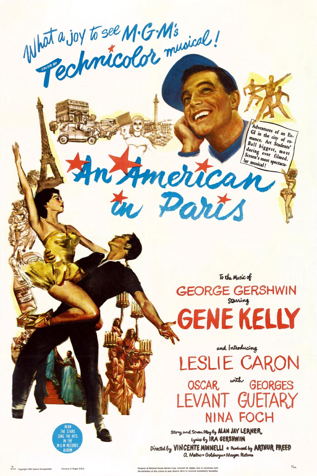 [一个美国人在巴黎 An American in Paris 1951][DIY简繁字][CHDBits][32.61GB]-1.jpg