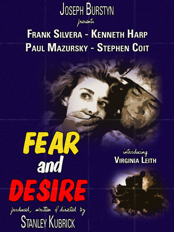 [恐惧与欲望 Fear and Desire 1953][MoC版 DIY简繁双语@kaola][33.96GB]-1.jpg