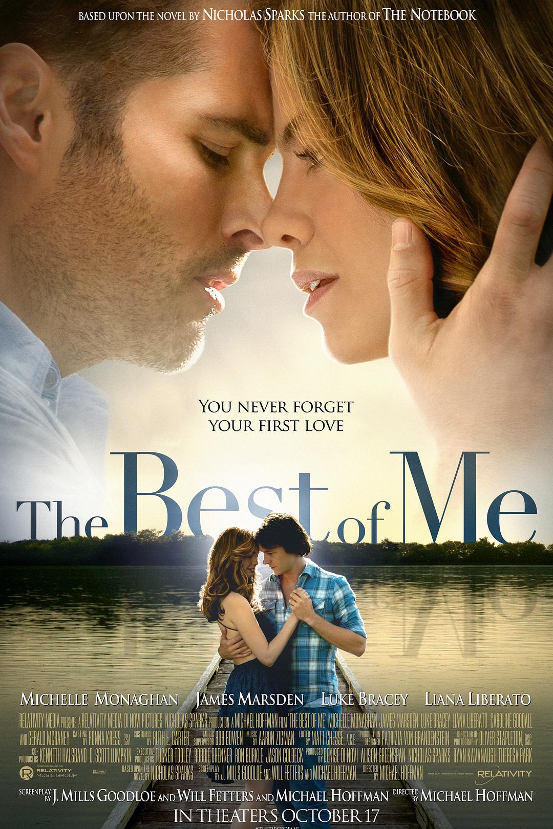 [最好的我 The Best of Me 2014][DIY简繁中字][TTG][34.53GB]-1.jpg