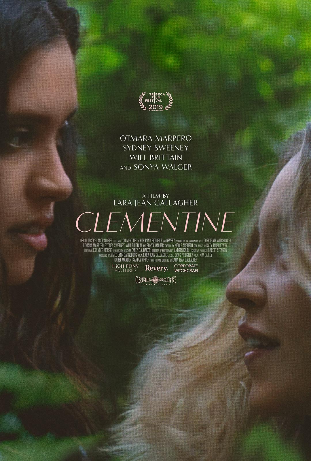 克莱曼婷 [DIY 简繁双语字幕/IG菜单修改新增按钮] Clementine 2019 1080p Blu-ray AVC DTS-HD MA 5.1-nn@CHDBits[23.21GB]