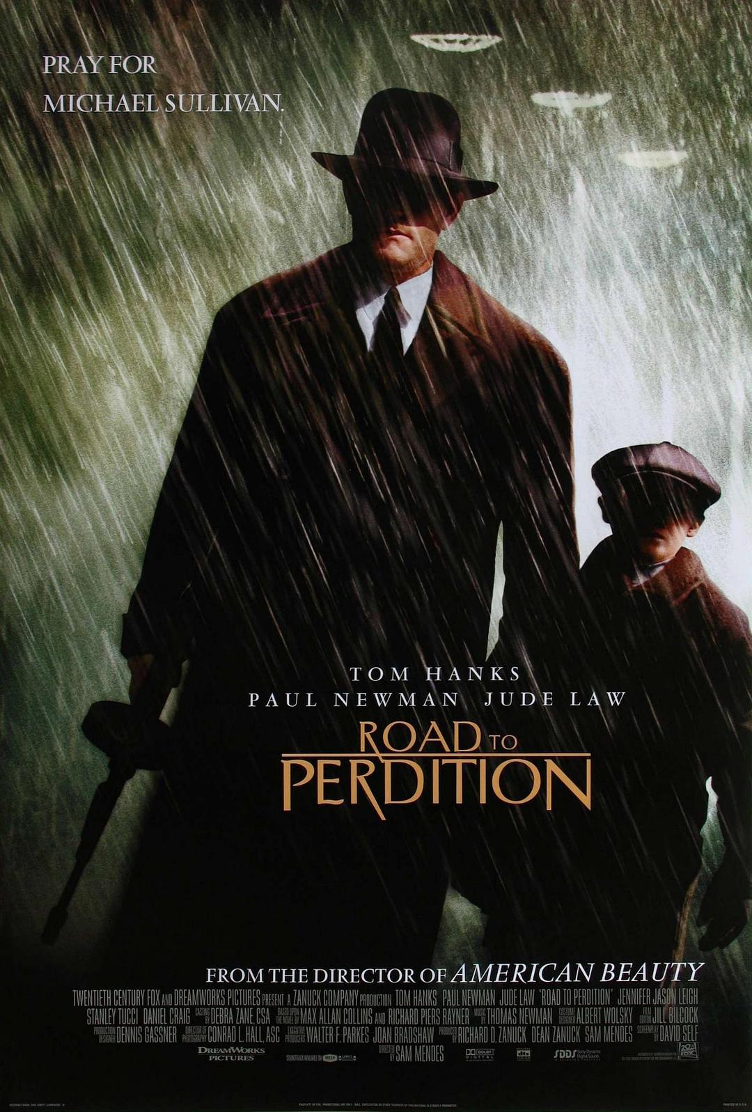 [毁灭之路 Road to Perdition 2002][DIY国语 简体 双语特效字幕][miracle1934@HDSky][45.68GB]-1.jpg