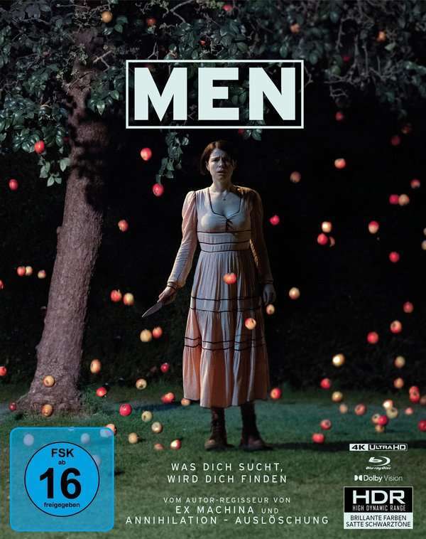 男人 / 们(台) / 人类 / 人们 / 男人们 / 人山人海 /简英繁英简体繁体特效字幕 Men 2022 COMPLETE UHD BLURAY-sh@CHDBits[61.24GB]