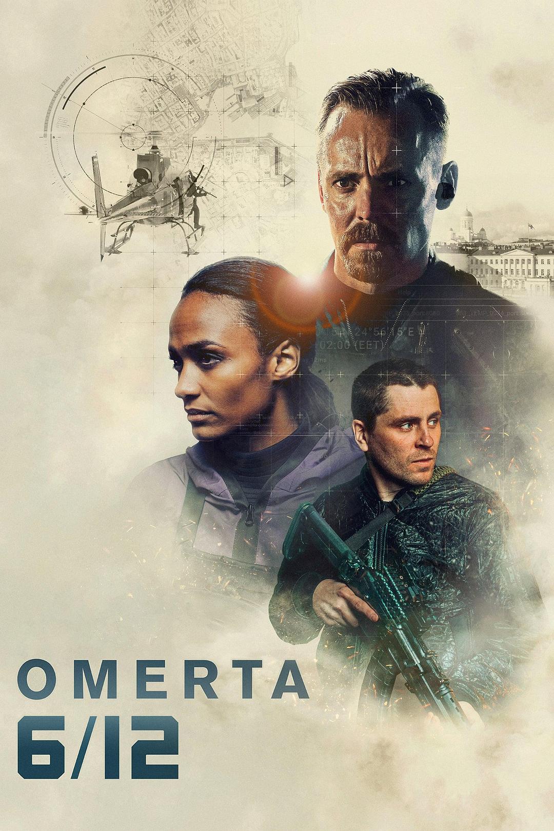 [反恐行动：独立日/反恐行动]「DIY 官譯繁简中字」Omerta 612 AKA Omerta 126 2021 1080i Blu-ray AVC DTS-HD MA 5.1-DIY@TTG[22.15GB]-1.jpg