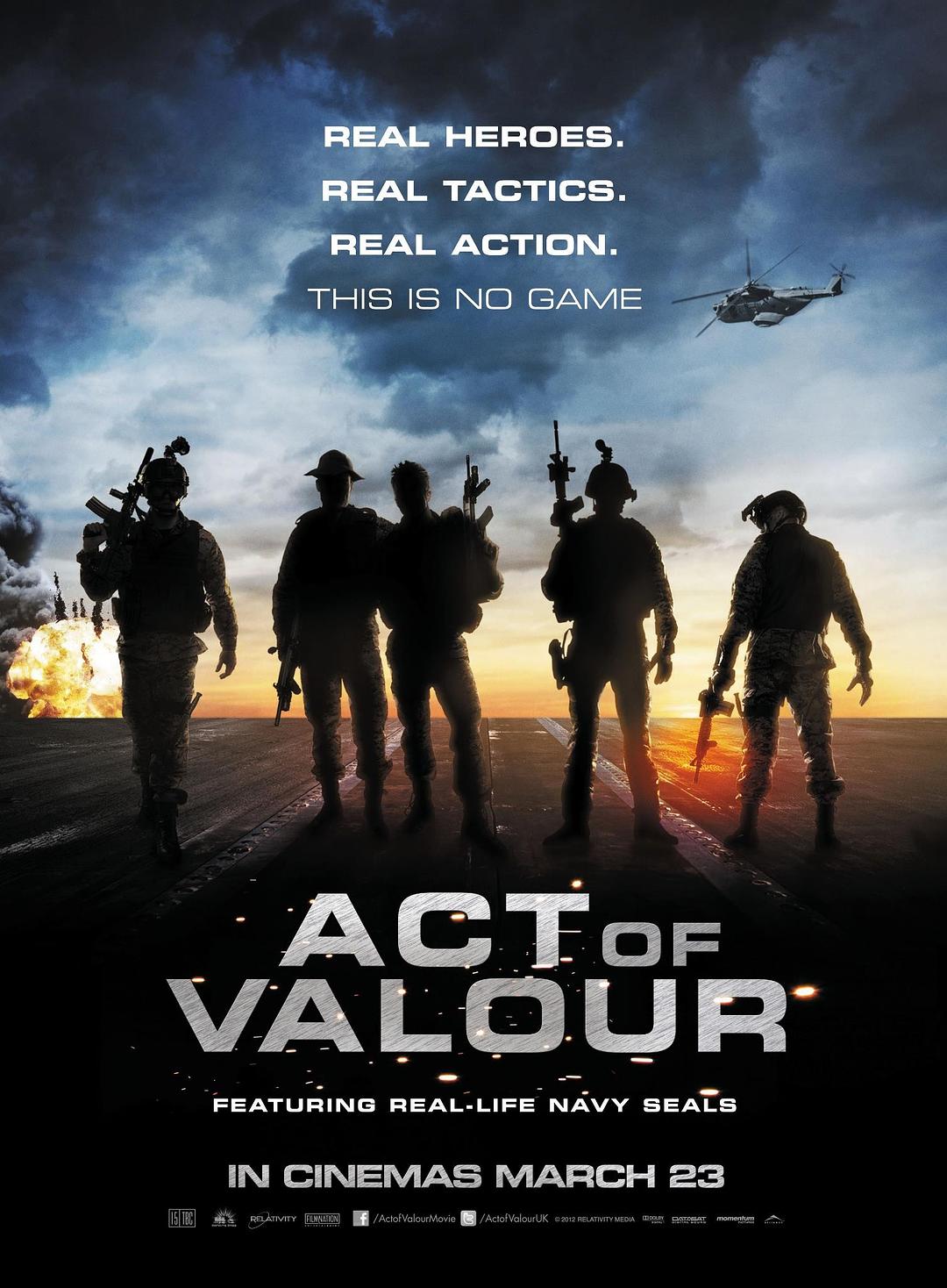 [勇者行动 Act of Valor 2012][DIY简繁双语特效 武器注释 导评中字][CMCT][39.21GB]-1.jpg