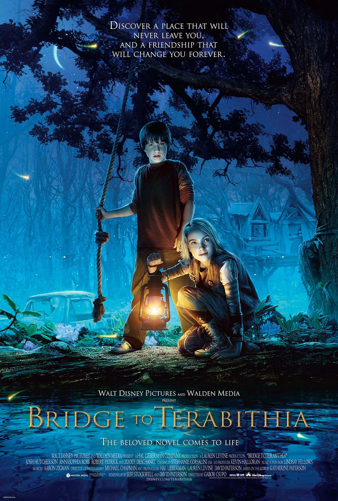 [仙境之桥 Bridge to Terabithia 2007][原盘繁体中字][19.03GB]-1.jpg