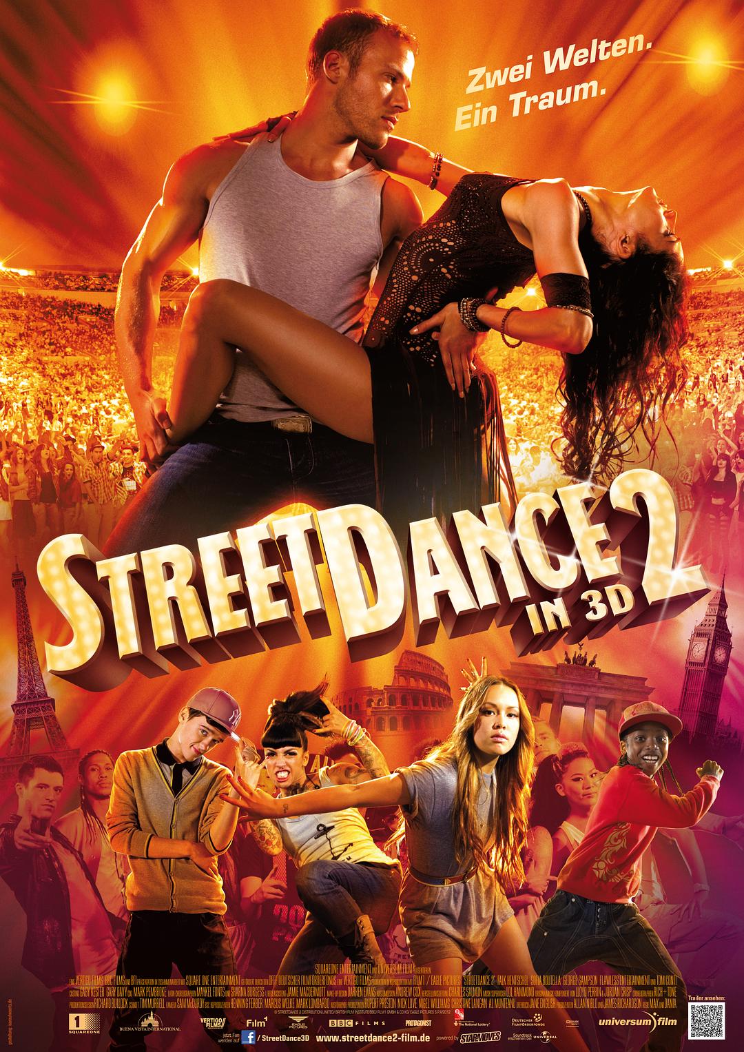 [舞力对决2 StreetDance 2 2012][3D+2D][DIY简繁中字][HDStar][44.50GB]-1.jpg