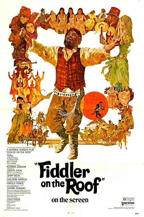 [屋顶上的小提琴手 Fiddler on the Roof 1971][DIY简繁中字][44.25GB]-1.jpg