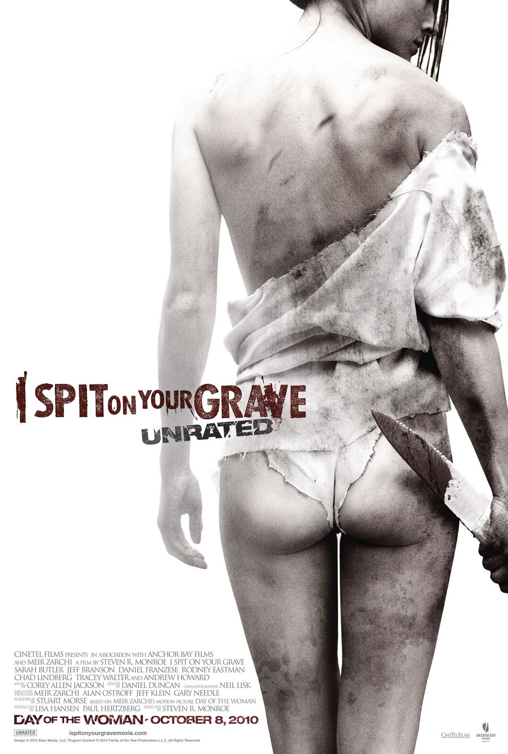 [我唾弃你的坟墓 I Spit on Your Grave 2010][美版 DIY简繁中字][Softfeng@CHDBits][30.85GB]-1.jpg