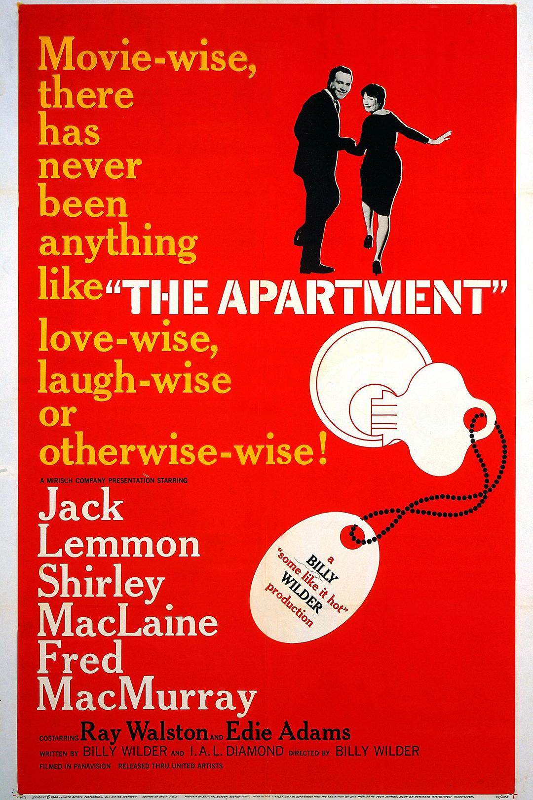 [桃色公寓 The Apartment 1960][DIY简繁双语字幕][HDSky][37.68GB]-1.jpg