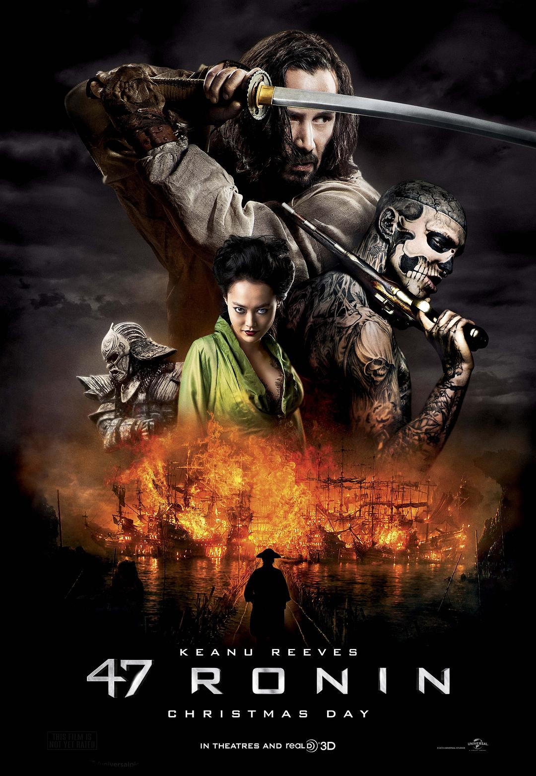 [四十七浪人 47 Ronin 2013][3D][欧版 原盘中字][HDCLUB][40.35GB]-1.jpg